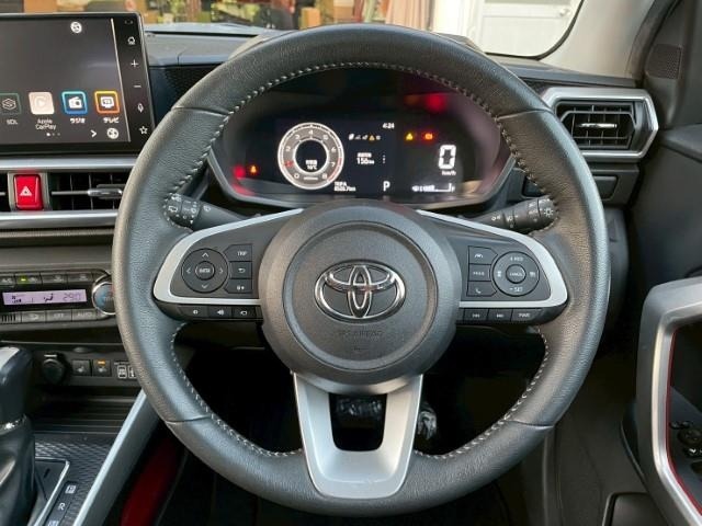 Toyota RAIZE 2019 7468777-16