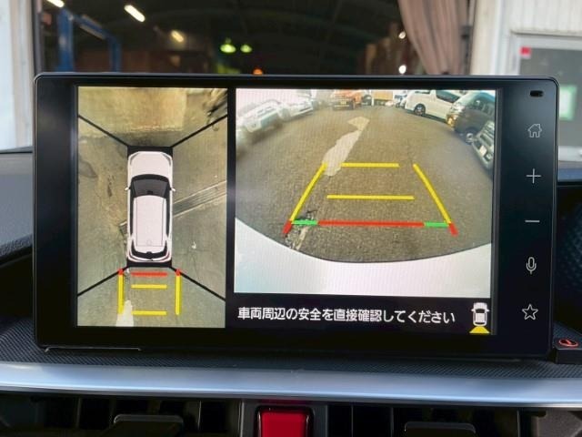 Toyota RAIZE 2019 7468777-19