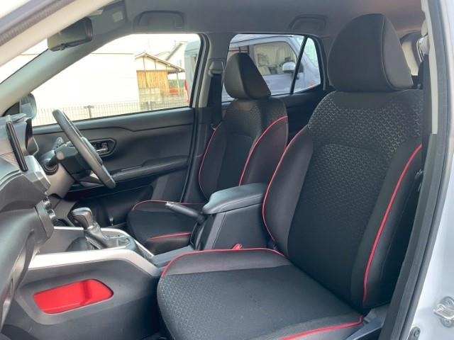 Toyota RAIZE 2019 7468777-2