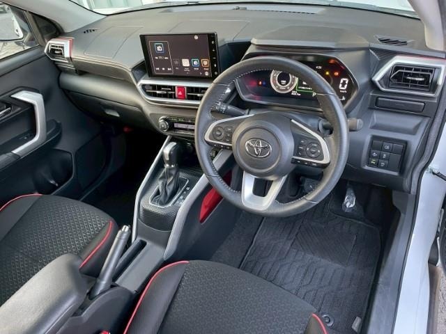 Toyota RAIZE 2019 7468777-20
