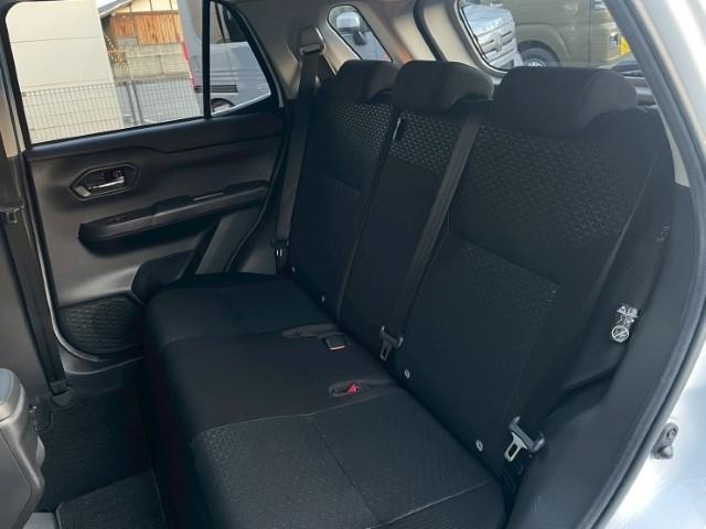 Toyota RAIZE 2019 7468777-6