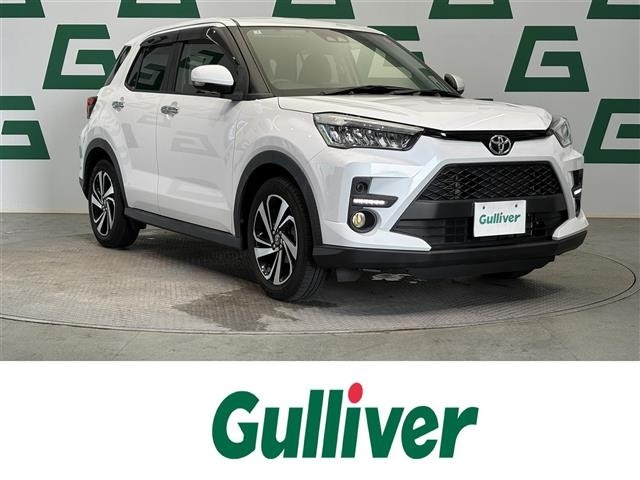 Toyota RAIZE 2021 7469202-0