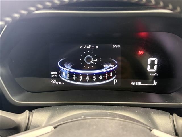 Toyota RAIZE 2021 7469202-17
