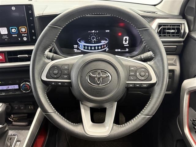 Toyota RAIZE 2021 7469202-18