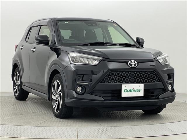 Toyota RAIZE 2021 7469283-0