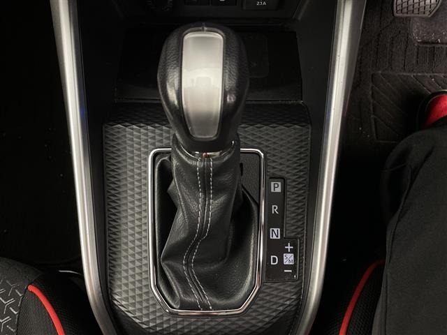 Toyota RAIZE 2021 7469283-8