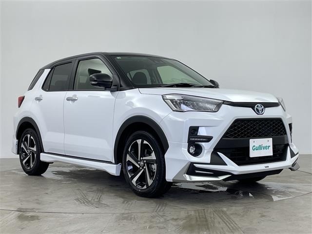 Toyota RAIZE 2026 7469351-0