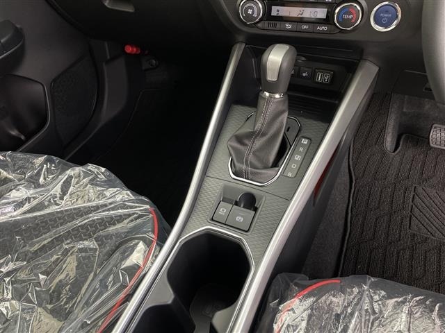 Toyota RAIZE 2026 7469351-11