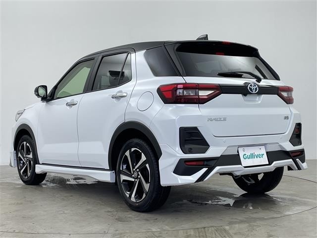 Toyota RAIZE 2026 7469351-13