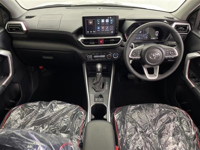 Toyota RAIZE 2026 7469351-14