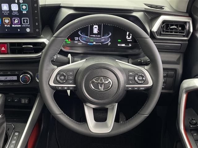 Toyota RAIZE 2026 7469351-18
