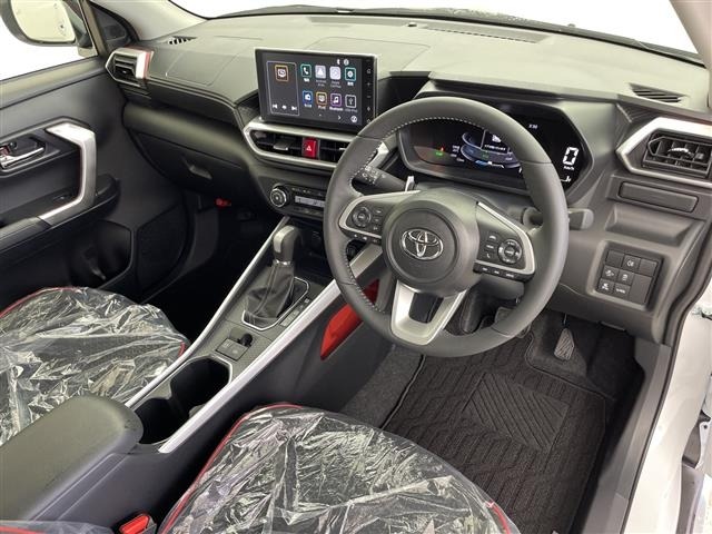 Toyota RAIZE 2026 7469351-4