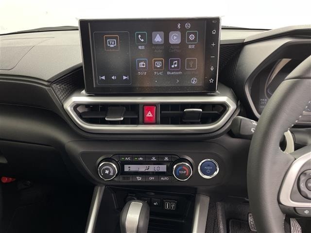 Toyota RAIZE 2026 7469351-9