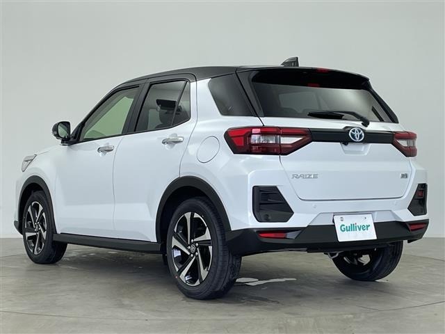 Toyota RAIZE 2026 7469352-13