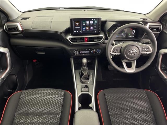 Toyota RAIZE 2026 7469352-14