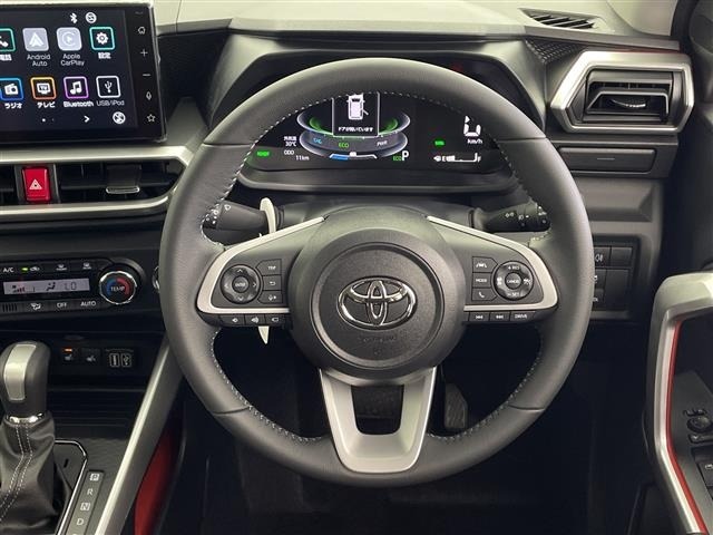 Toyota RAIZE 2026 7469352-18