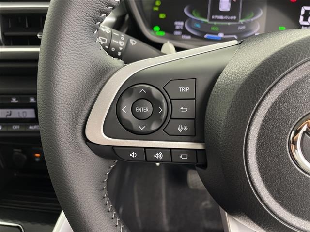Toyota RAIZE 2026 7469352-19