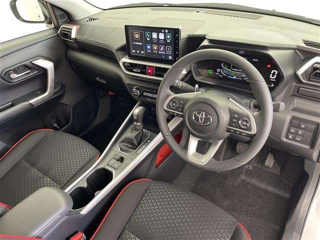 Toyota RAIZE 2026 7469352-20