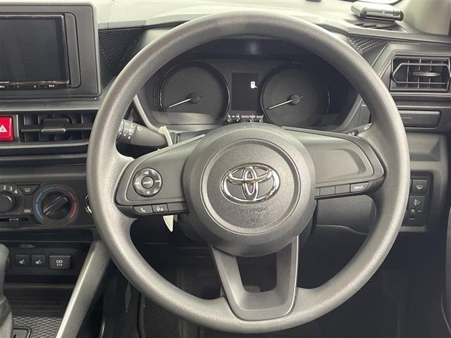 Toyota RAIZE 2025 7469376-12