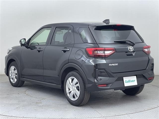 Toyota RAIZE 2025 7469376-13
