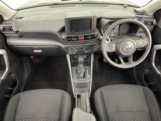 Toyota RAIZE 2025 7469376-14