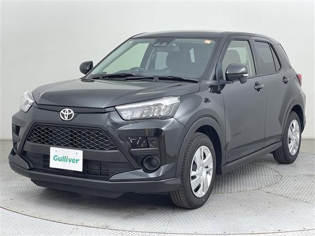 Toyota RAIZE 2025 7469376-15