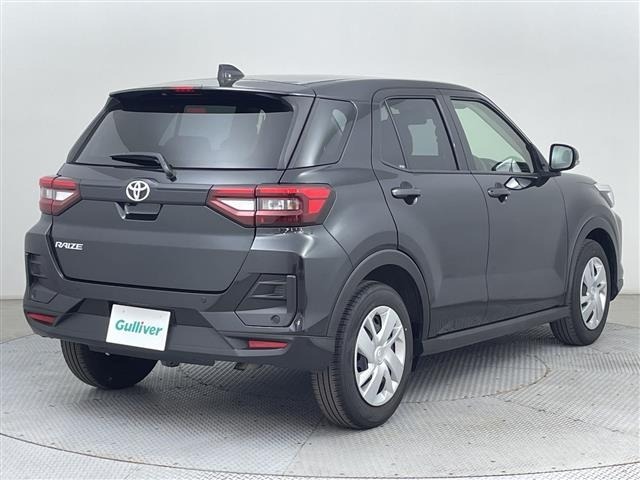 Toyota RAIZE 2025 7469376-16