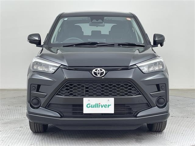 Toyota RAIZE 2025 7469376-17
