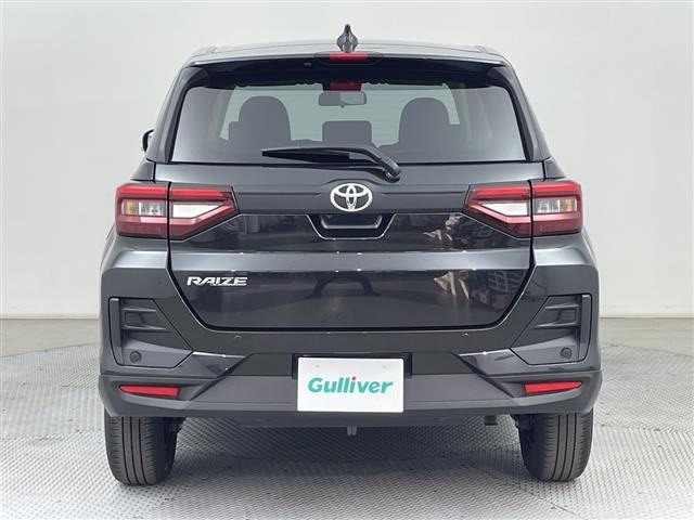Toyota RAIZE 2025 7469376-18