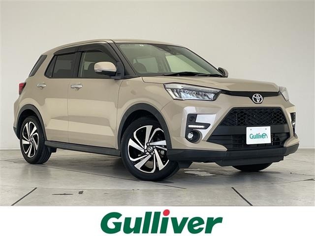 Toyota RAIZE 2021 7469457-0