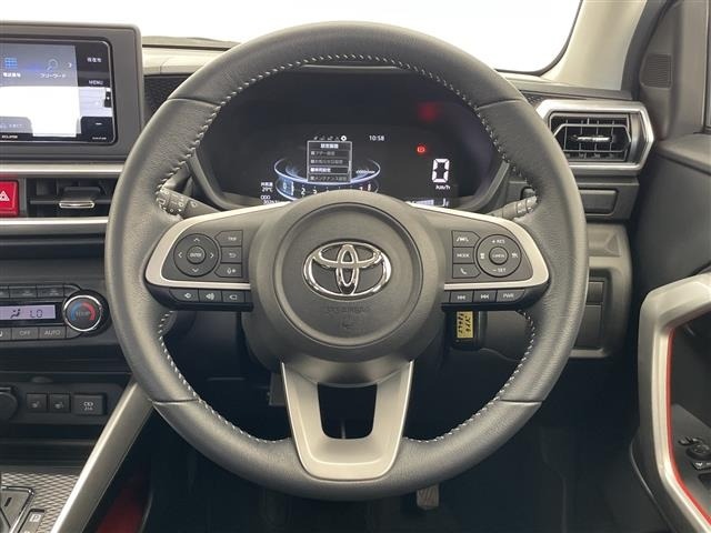 Toyota RAIZE 2021 7469457-14