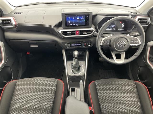 Toyota RAIZE 2021 7469457-15