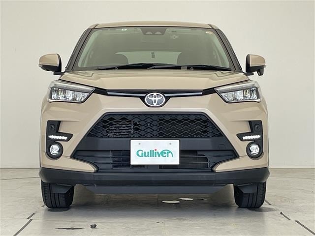 Toyota RAIZE 2021 7469457-22