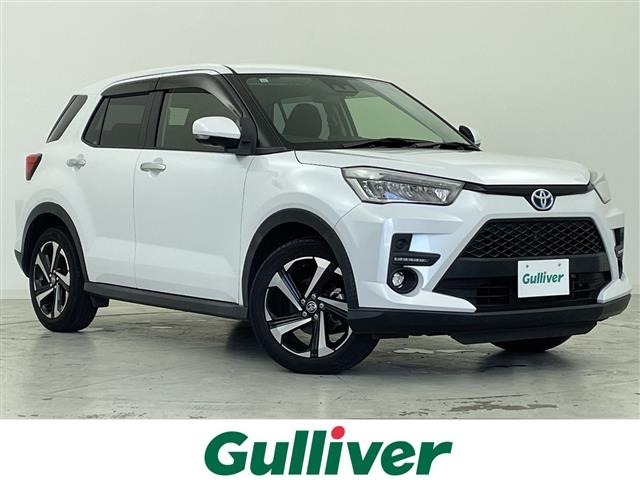 Toyota RAIZE 2021 7469492-0
