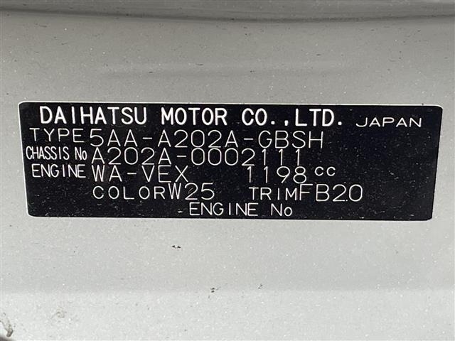 Toyota RAIZE 2021 7469492-10