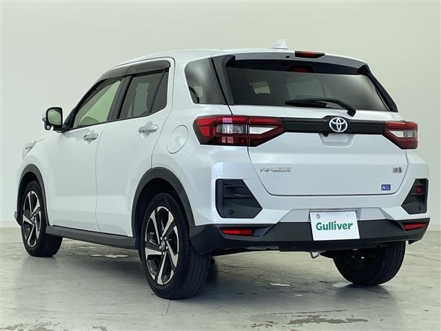 Toyota RAIZE 2021 7469492-15