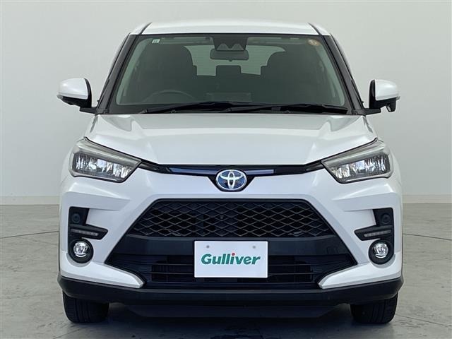 Toyota RAIZE 2021 7469492-24