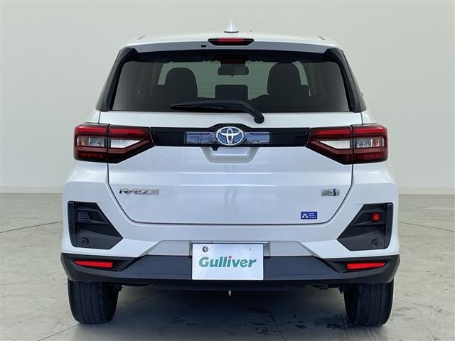 Toyota RAIZE 2021 7469492-4