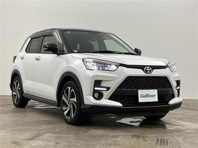 Toyota RAIZE 2024 7469497-0