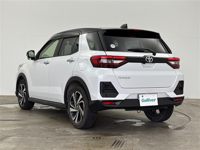 Toyota RAIZE 2024 7469497-13
