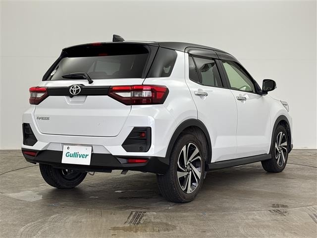 Toyota RAIZE 2024 7469497-2