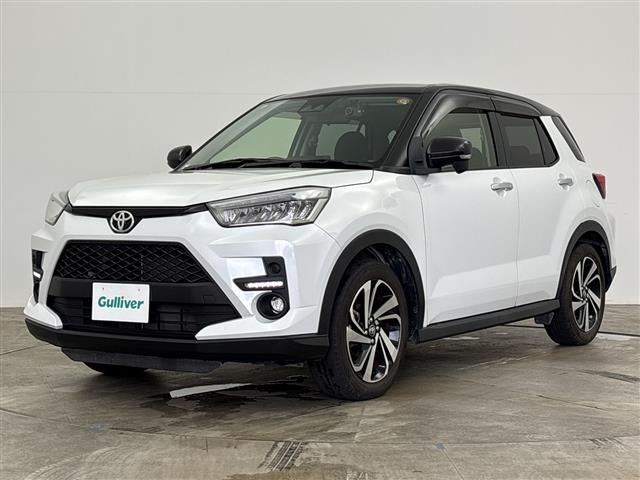 Toyota RAIZE 2024 7469497-22