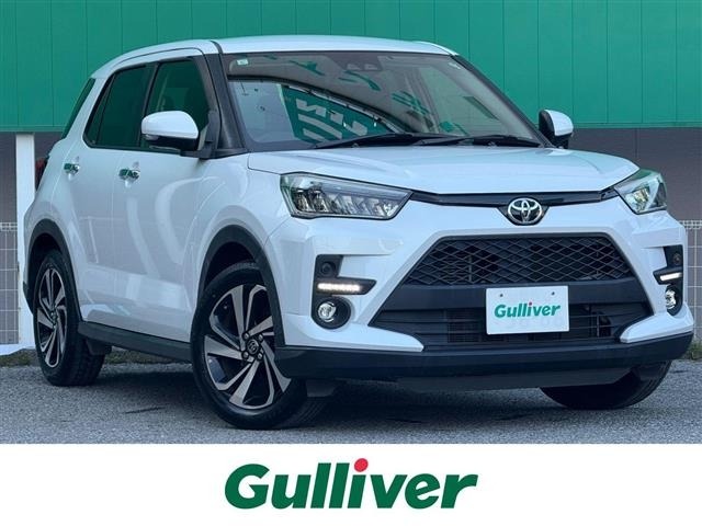 Toyota RAIZE 2021 7469506-0