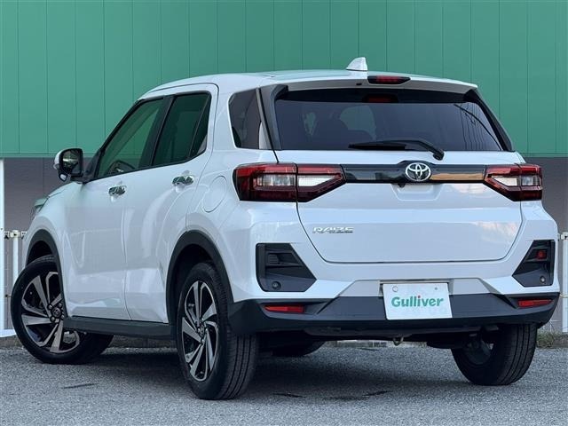Toyota RAIZE 2021 7469506-2