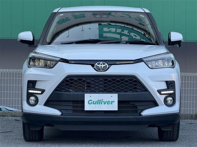 Toyota RAIZE 2021 7469506-20