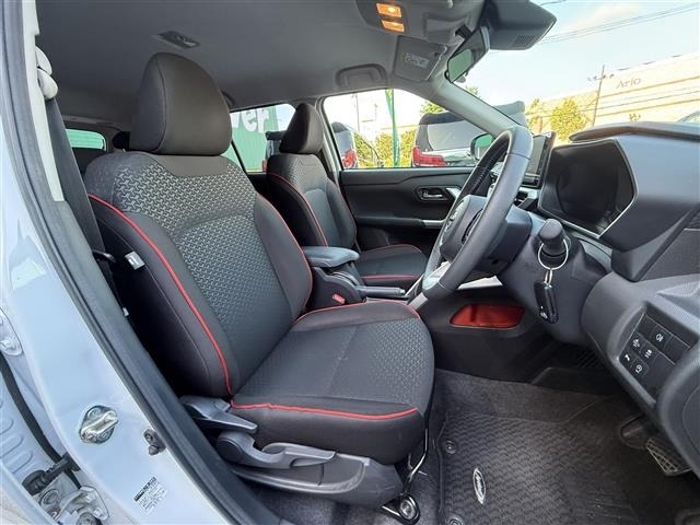 Toyota RAIZE 2021 7469506-9