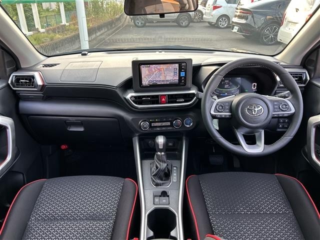 Toyota RAIZE 2025 7469521-14