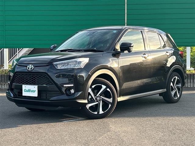 Toyota RAIZE 2025 7469521-16