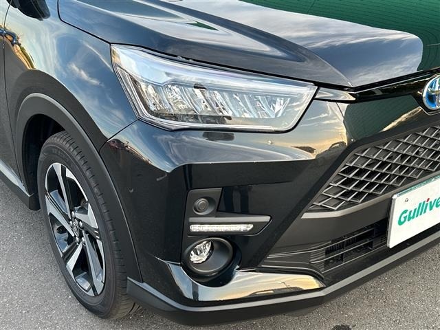 Toyota RAIZE 2025 7469521-17