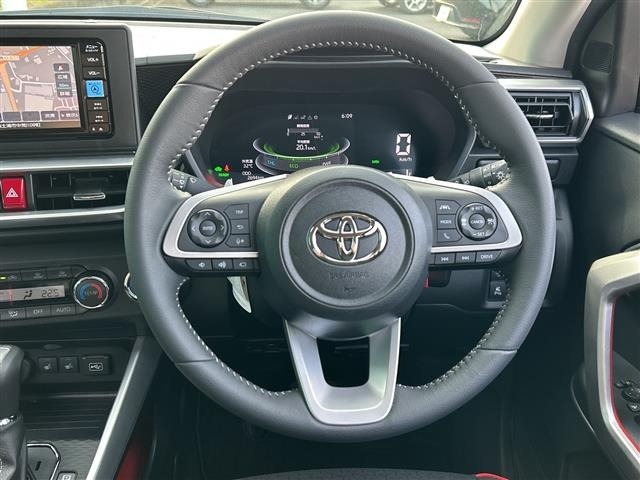 Toyota RAIZE 2025 7469521-4